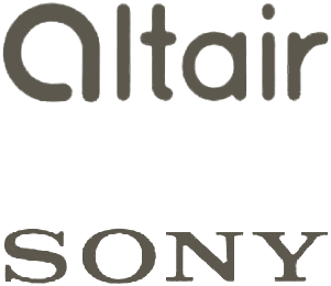 Altair / Sony